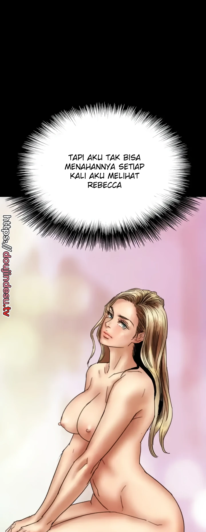 Daughters of Benefactors Chapter 11 - Page 40